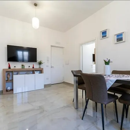 Apartment Come_visit_napoli