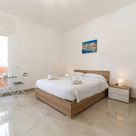 Appartement Come_visit_napoli Naples