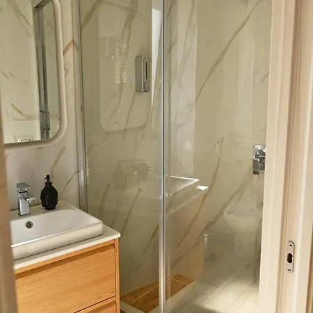 Maison Centro Storico Apartment Naples