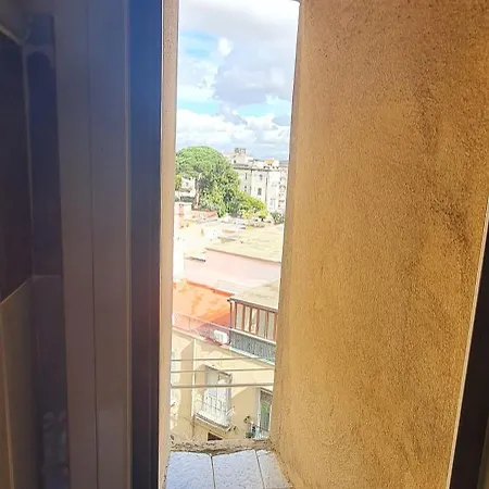 Suarez Apartment *