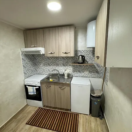 Spezzano House * Naples