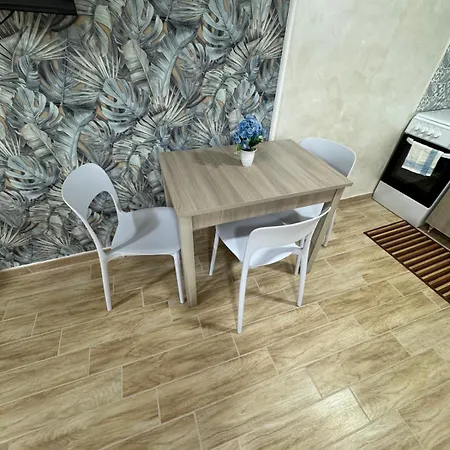 Spezzano House Apartment *