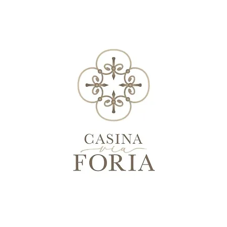 Casina Via Foria Bed & Breakfast Naples