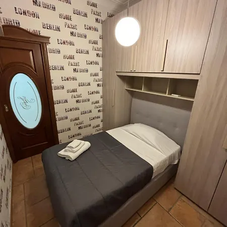 Mg Luxury Appartamento *