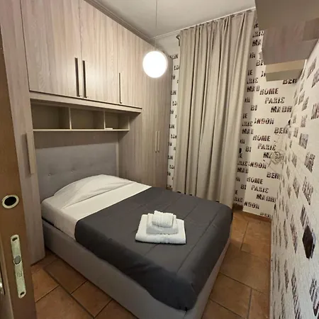 Mg Luxury Appartamento Napoli