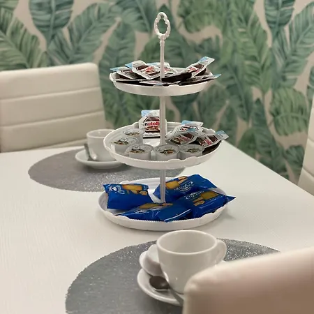Mg Luxury Appartamento Napoli