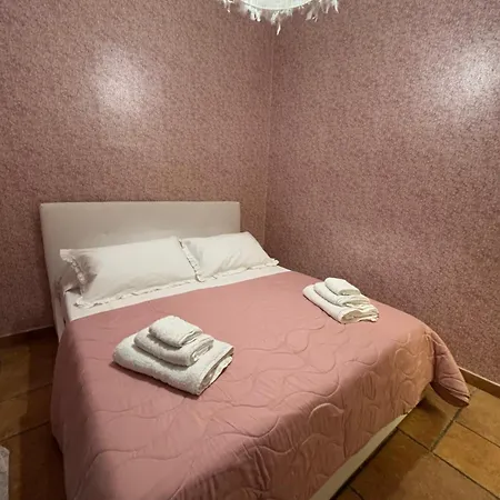 Appartamento Mg Luxury