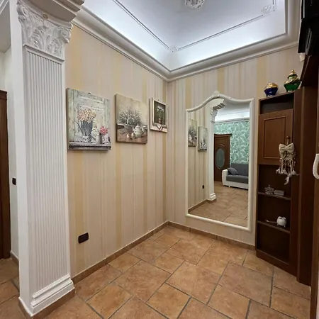 Mg Luxury Appartamento *