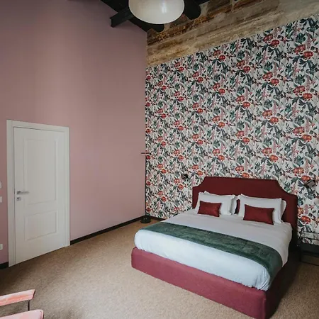 Palazzo Pandola - Luxury Napels