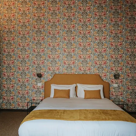 Palazzo Pandola - Luxury Guest house Naples