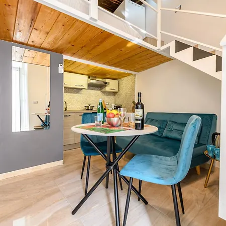 El Barrio In Bed Apartment