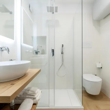 Orefici 8 Apartment *