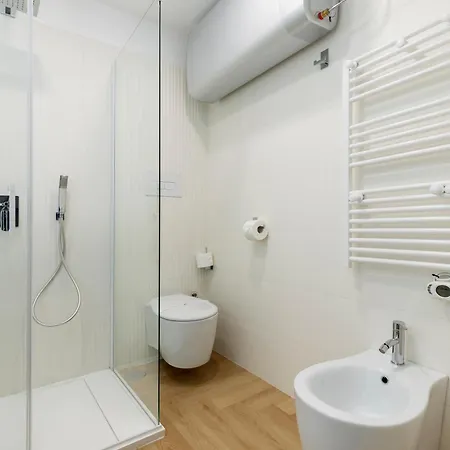 Apartment Orefici 8 Naples
