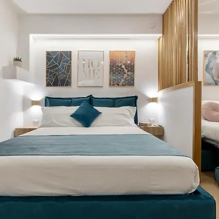 Apartment Orefici 8 *