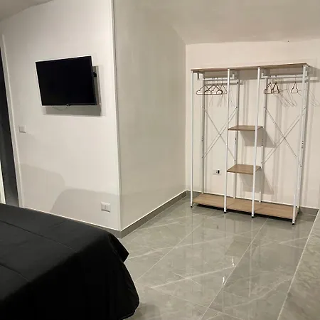 Сasa de vacaciones Nanninella Nápoles