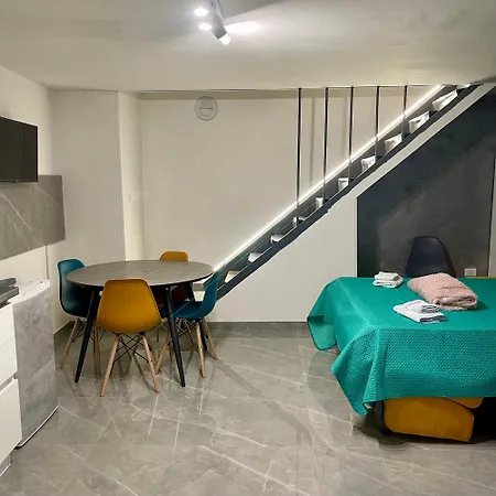 Сasa de vacaciones Nanninella Nápoles