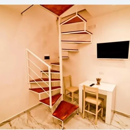 La Casa Di Anna * Naples
