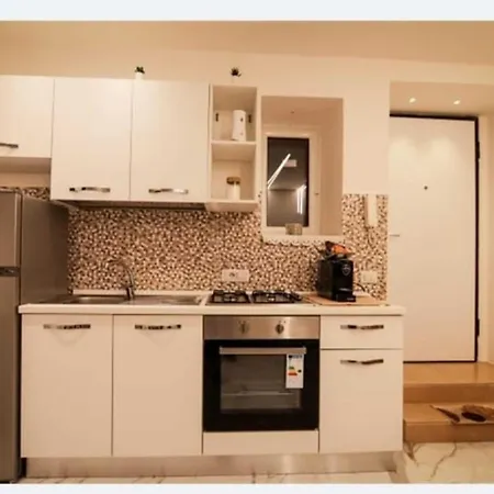 La Casa Di Anna Apartment *