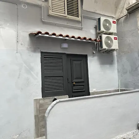 Nanninella Holiday home Naples