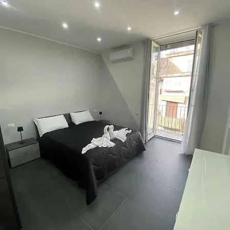 La Dimora Del Porto Apartment Naples