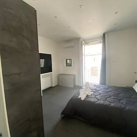 La Dimora Del Porto Apartment Naples