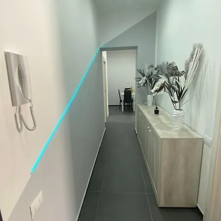 La Dimora Del Porto Apartment Naples