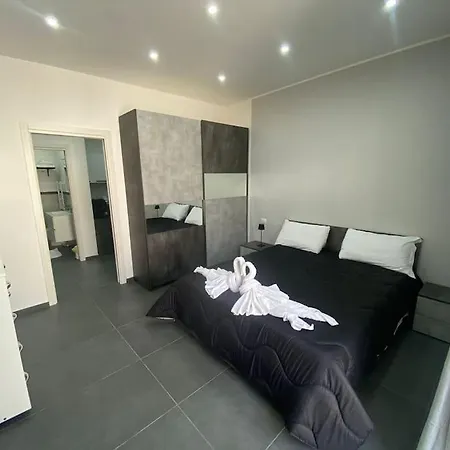 La Dimora Del Porto Apartment *