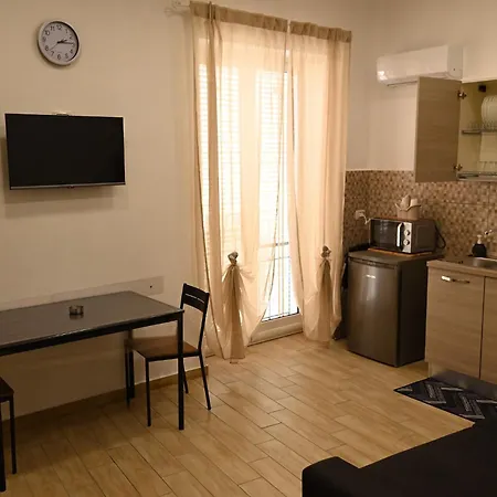 Maison Centro Storico Apartment