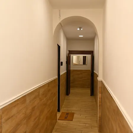 Maison Centro Storico * Naples