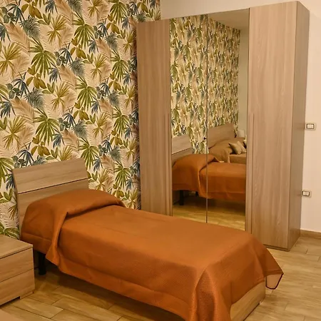 Maison Centro Storico Apartment Naples