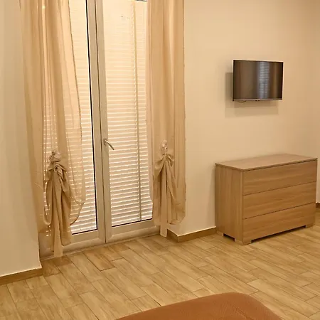 Apartment Maison Centro Storico Naples