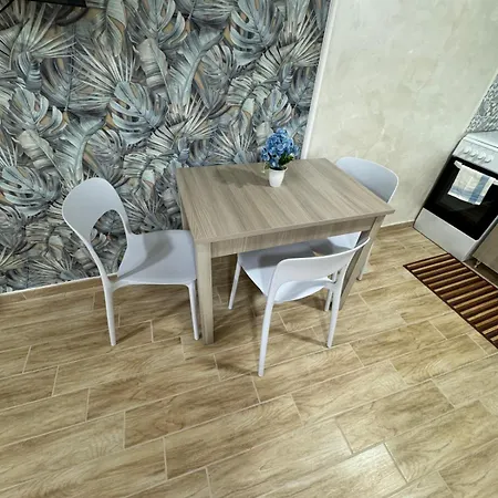 Spezzano House Naples