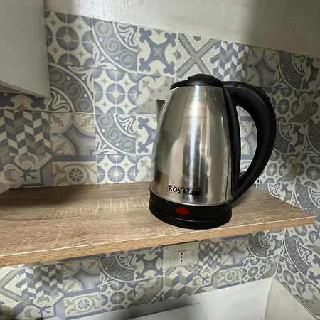 Apartment Spezzano House