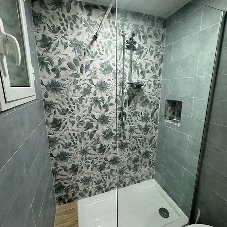 Apartment Spezzano House *
