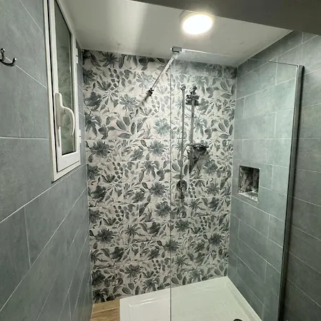 Spezzano House Apartment Naples