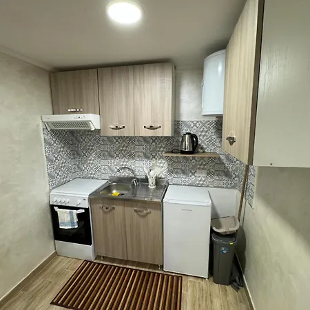 Spezzano House Naples