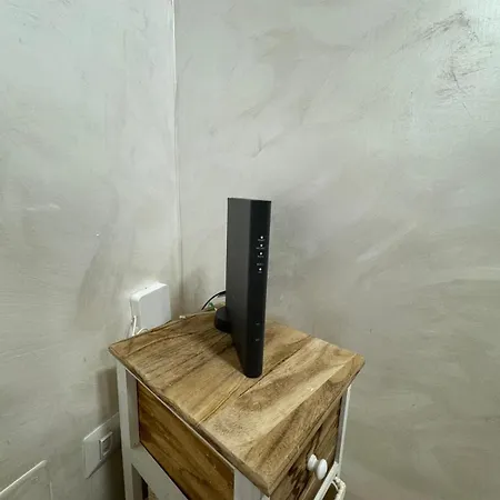 Spezzano House Apartment *