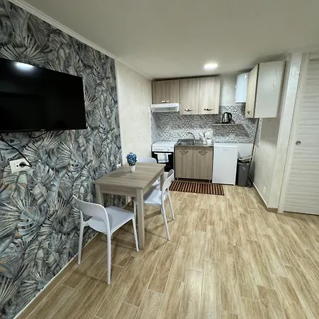 Spezzano House Apartment