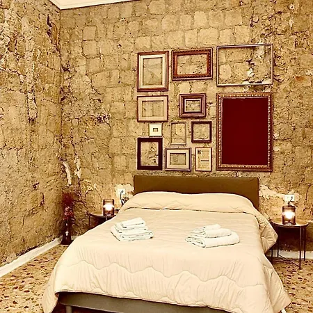 La Dimora Di Mary Appartement Napels