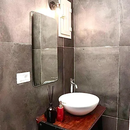 La Dimora Di Mary Appartement Napels
