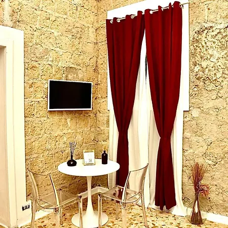 La Dimora Di Mary Appartement *