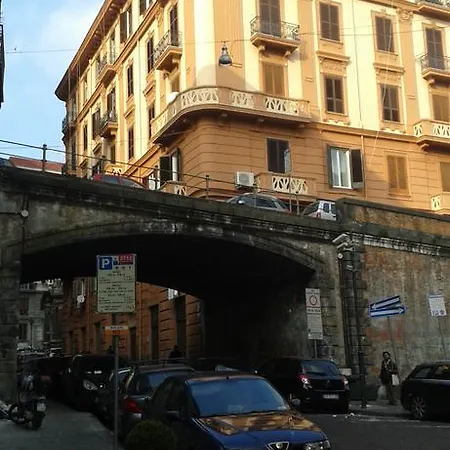 Al Ponte Bed & Breakfast Napoli
