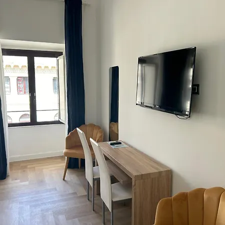 Guest house Casa Serao