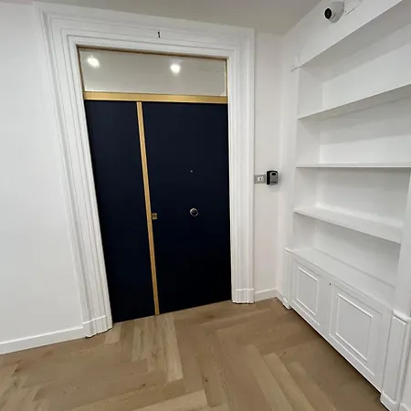 Casa Serao Affittacamere