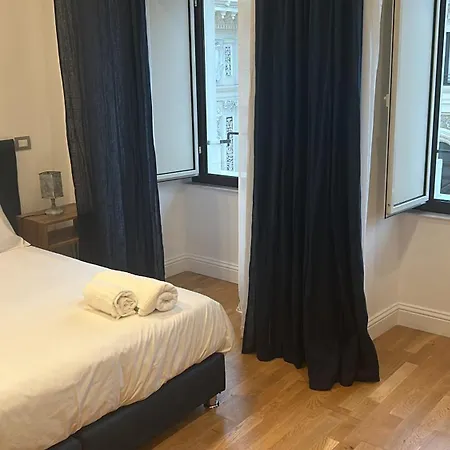 Guest house Casa Serao *