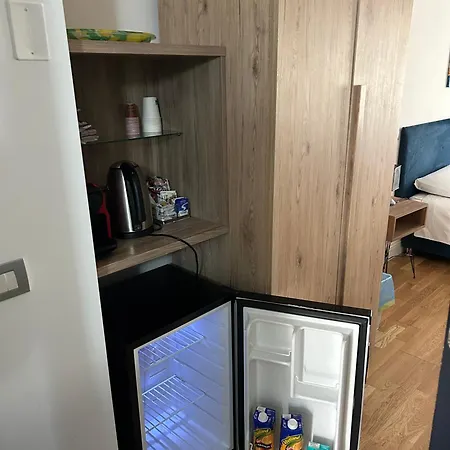 Casa Serao Guest house Naples