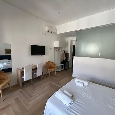 Casa Serao Guest house