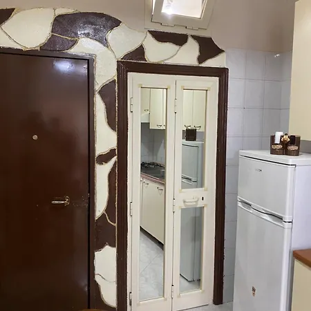 Apartment Vergini Museum Naples