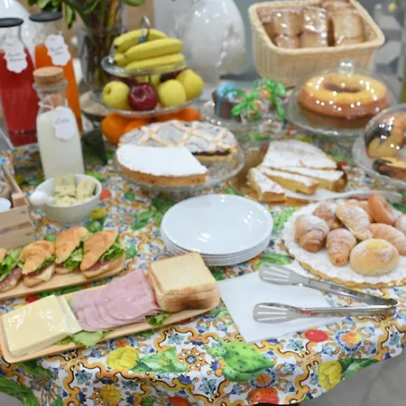 Regina Margherita Bed & Breakfast