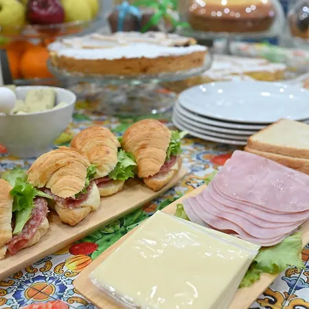 Bed & Breakfast Regina Margherita 2*